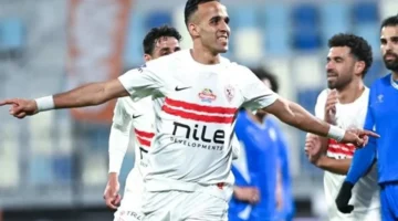 تحدي كروي.. موعد مواجهة الزمالك مع دفاعات الحرس المنيعة